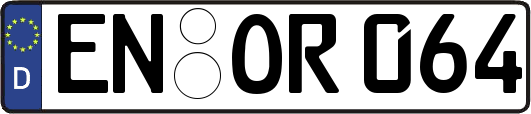 EN-OR064