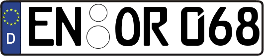 EN-OR068