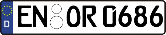 EN-OR0686