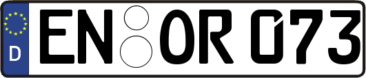 EN-OR073