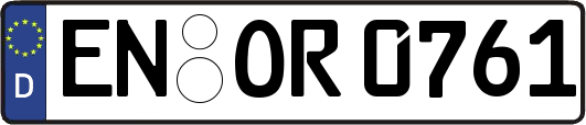 EN-OR0761