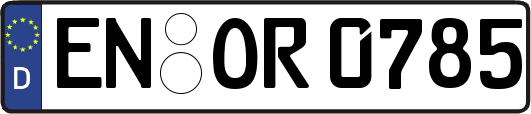 EN-OR0785