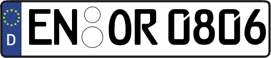 EN-OR0806