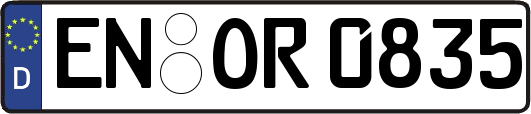EN-OR0835