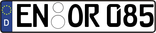 EN-OR085