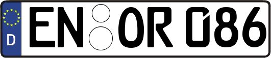 EN-OR086