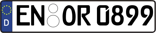 EN-OR0899