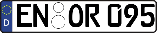 EN-OR095