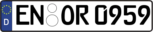 EN-OR0959