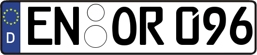 EN-OR096
