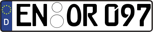EN-OR097