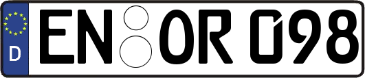 EN-OR098
