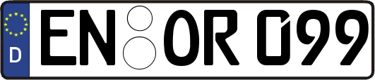 EN-OR099