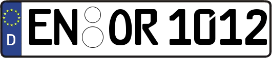 EN-OR1012