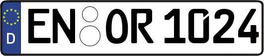 EN-OR1024