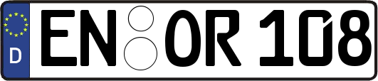 EN-OR108