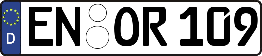 EN-OR109