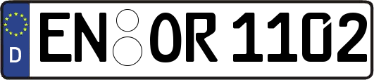 EN-OR1102