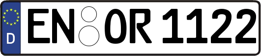 EN-OR1122