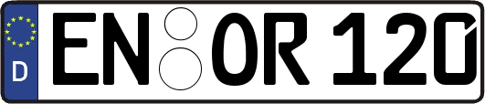 EN-OR120