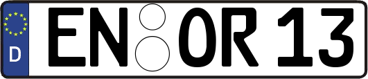 EN-OR13