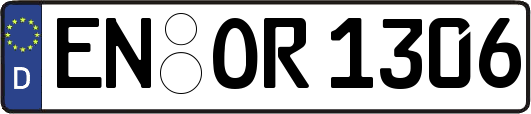 EN-OR1306