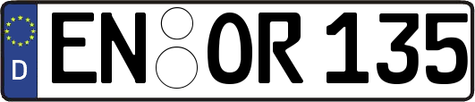EN-OR135