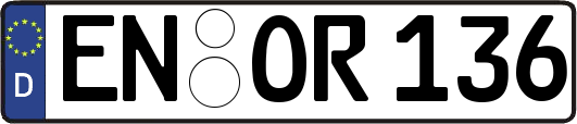 EN-OR136