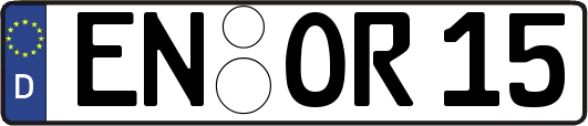 EN-OR15