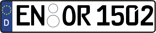EN-OR1502