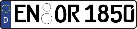 EN-OR1850
