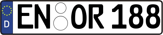 EN-OR188