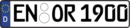 EN-OR1900