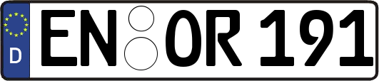 EN-OR191