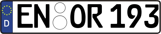 EN-OR193