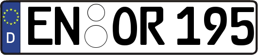 EN-OR195