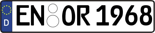 EN-OR1968