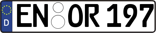 EN-OR197