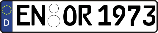 EN-OR1973