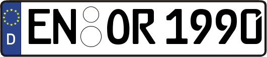 EN-OR1990