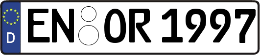EN-OR1997