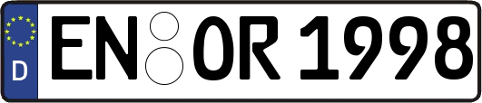 EN-OR1998
