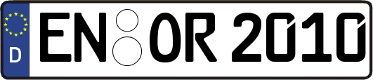 EN-OR2010