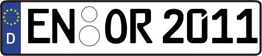 EN-OR2011