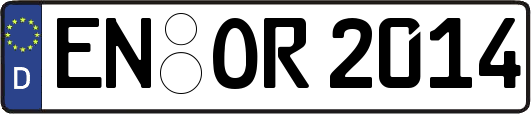 EN-OR2014