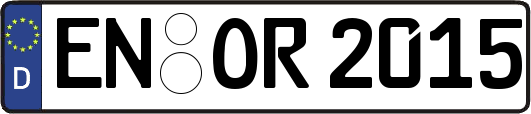 EN-OR2015