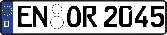EN-OR2045