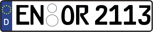 EN-OR2113
