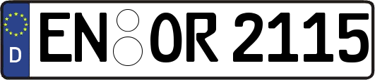 EN-OR2115