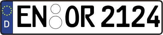 EN-OR2124